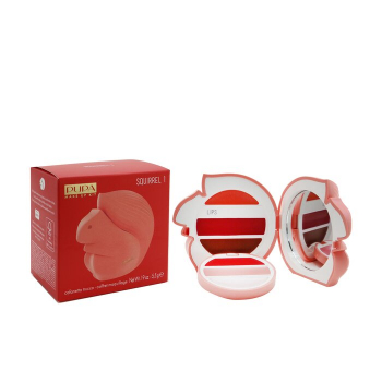 Pupa Squirrel 1 Lip Kit