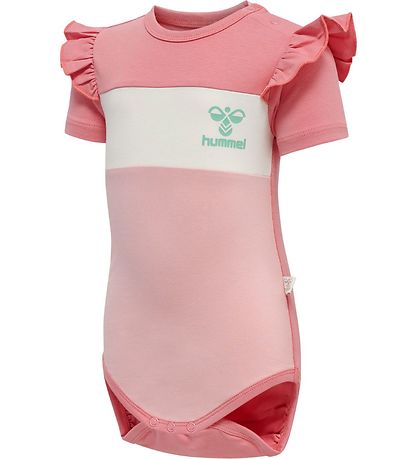 Hummel Body k/ä - hmlIsla - Mauveglow