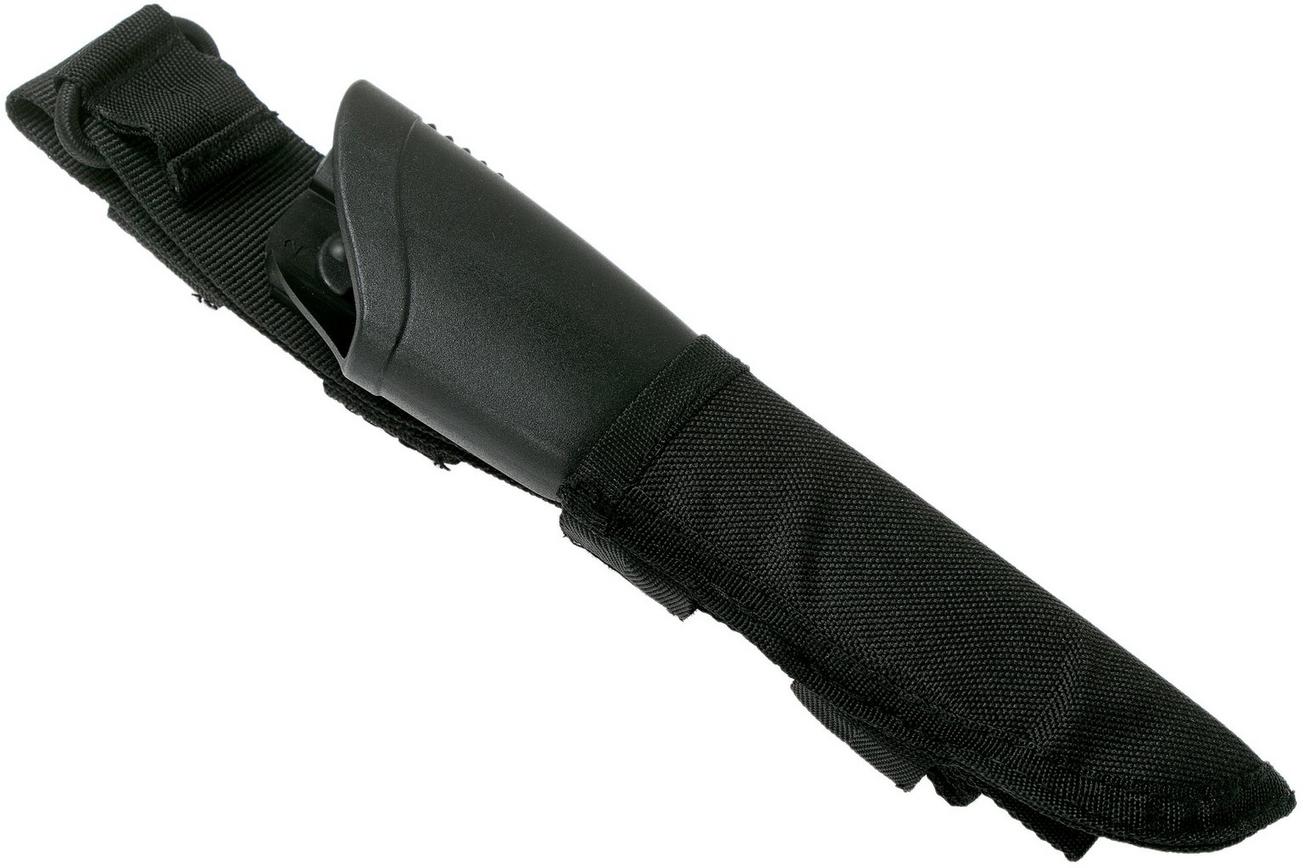 Morakniv Bushcraft Expert schede 13004, voor de Bushcraft