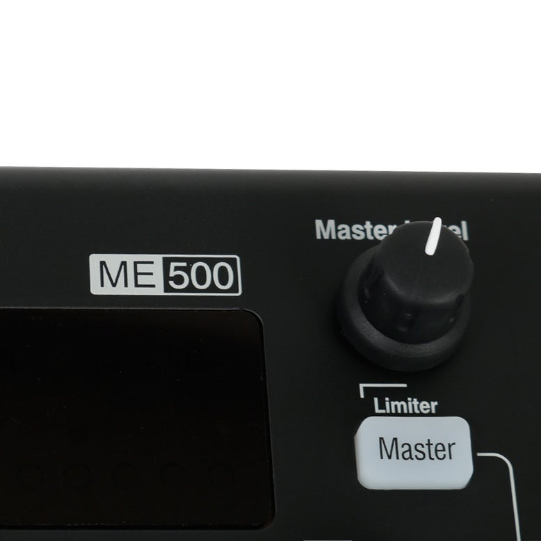 Allen & Heath ME-500 personal mixer