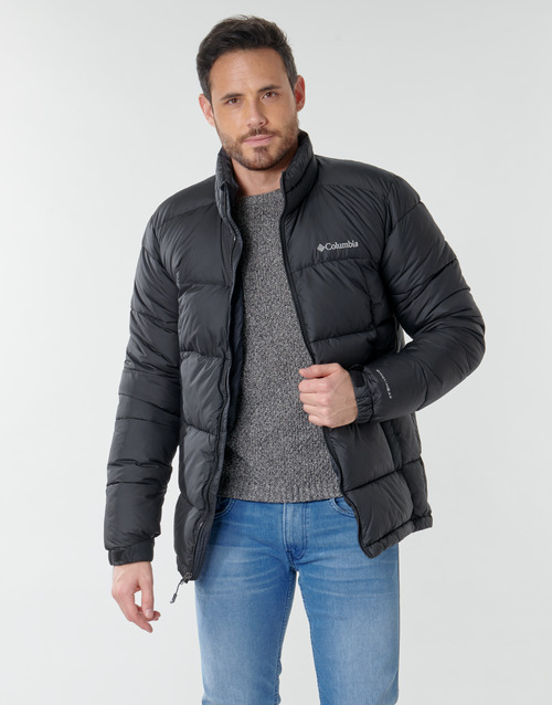 Columbia - PIKE LAKE JACKET - Noir