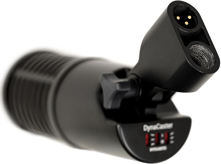sE Electronics DynaCaster Podcaster microfoon