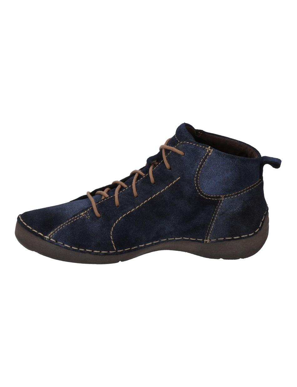 Stiefelette Fergey 97, ocean