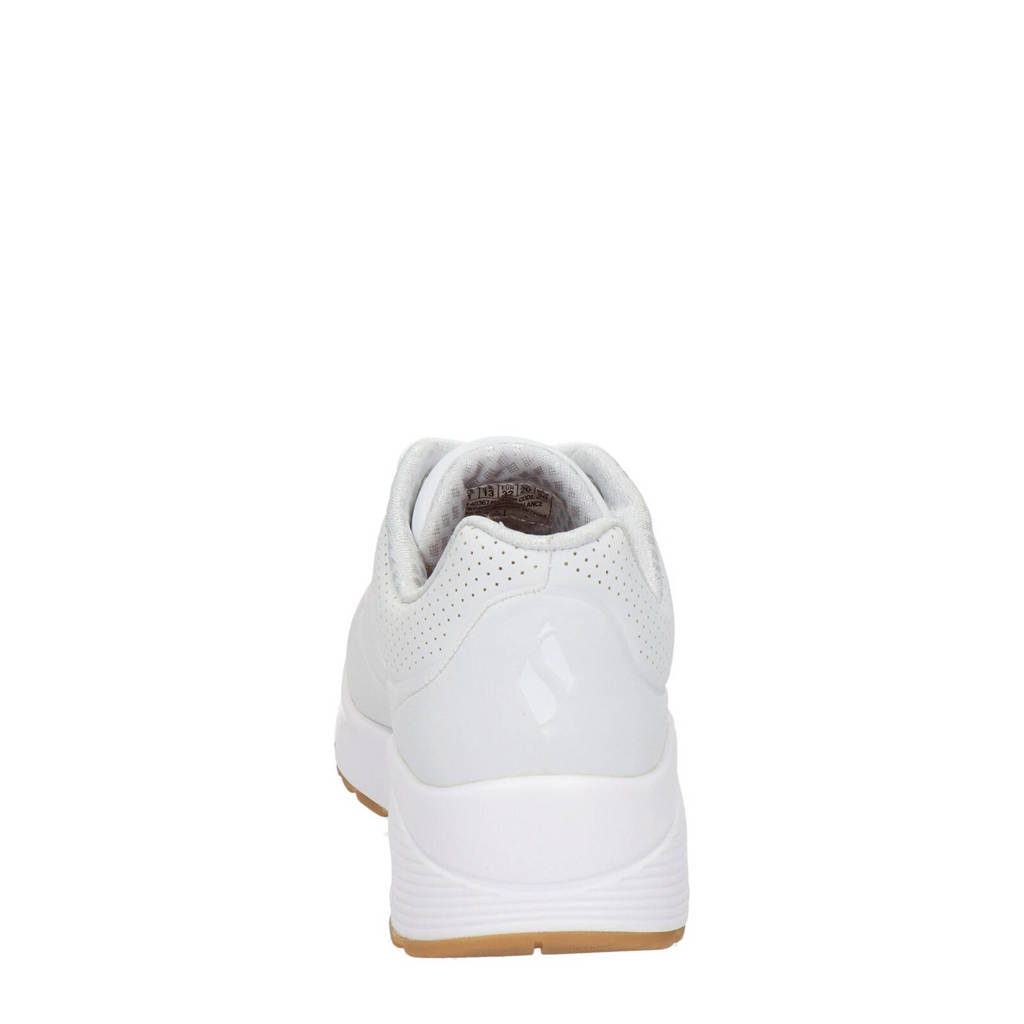 Skechers Sketchers sneakers wit