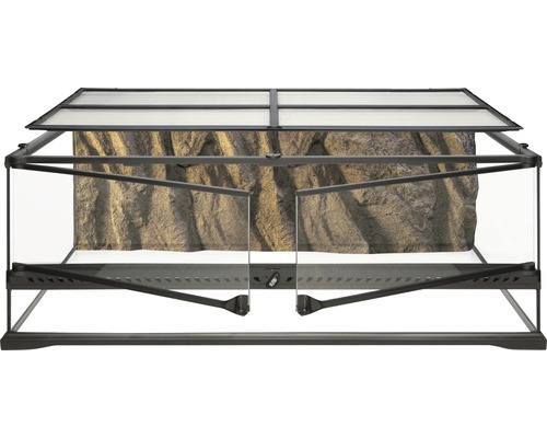 Terrarium, Paludarium Exo Terra 90 x 45 x 30 cm