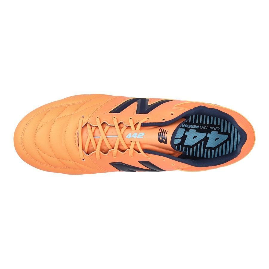 New Balance 442 2.0 Pro FG - Hot Mango