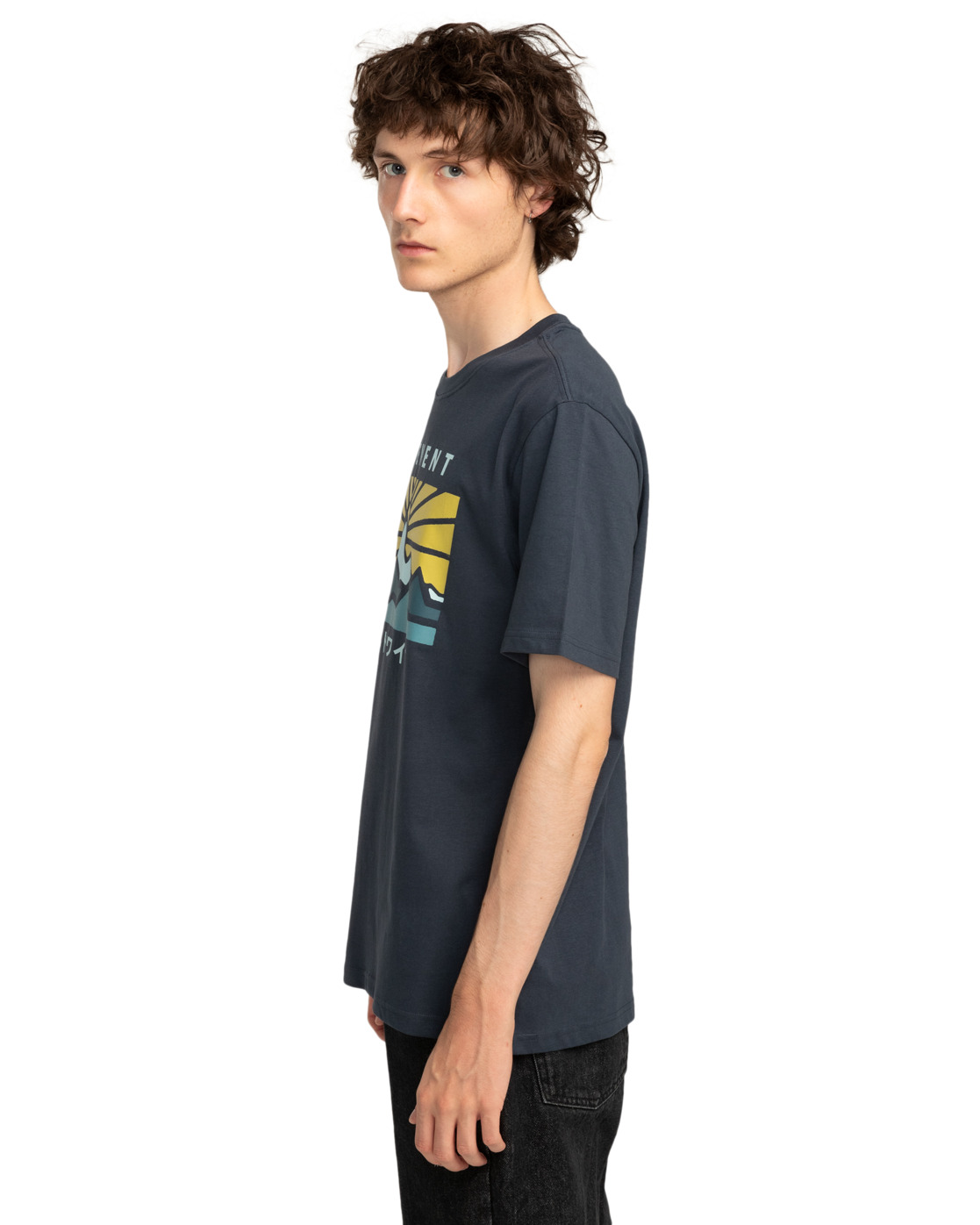 Element Kyoto SS Blue Nights