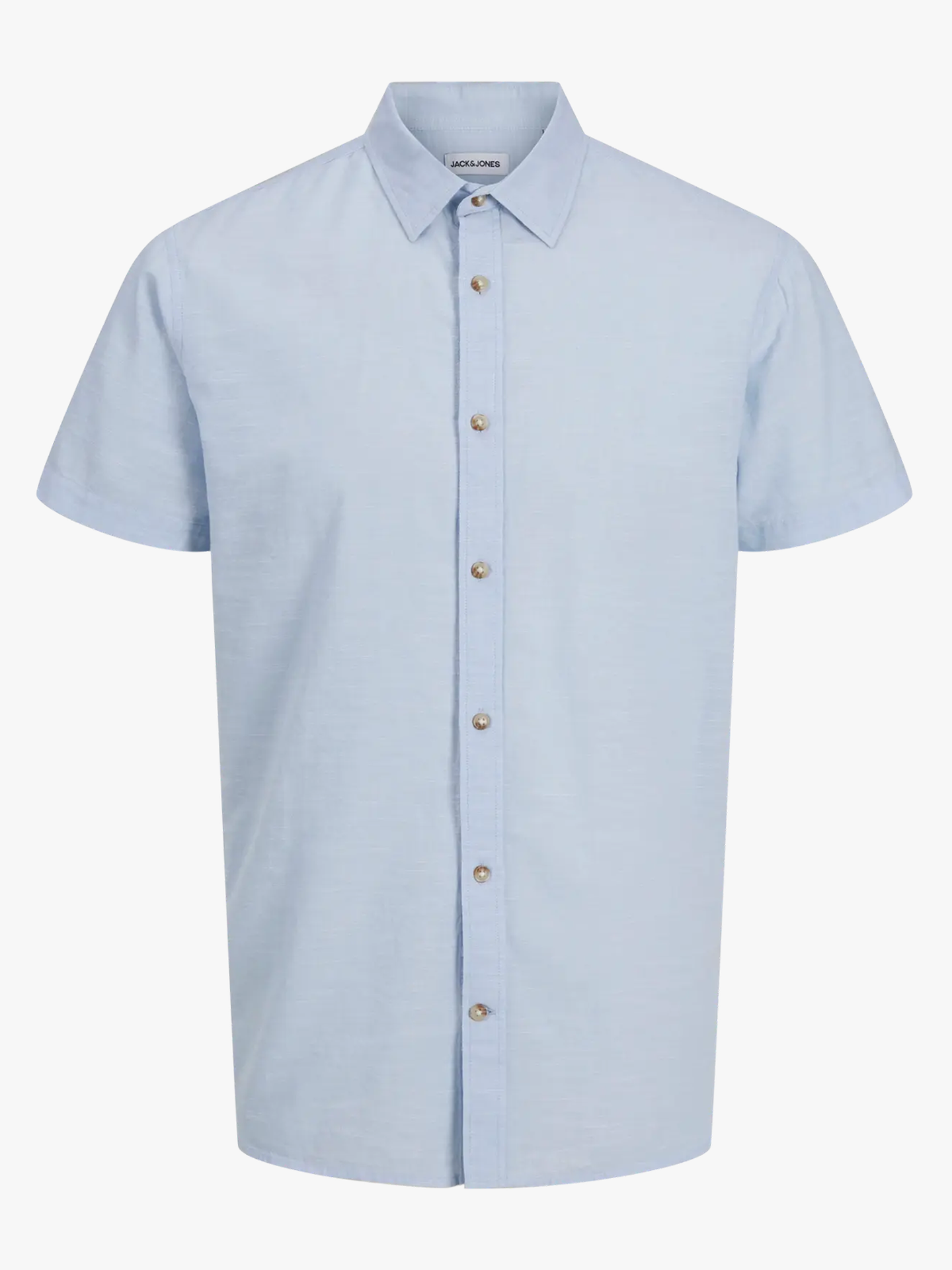 Summer Shirt Short Sleeve