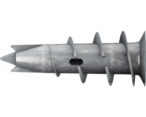 Gipsplaatankers Spiral Plus 37 Tox, 50 stuks