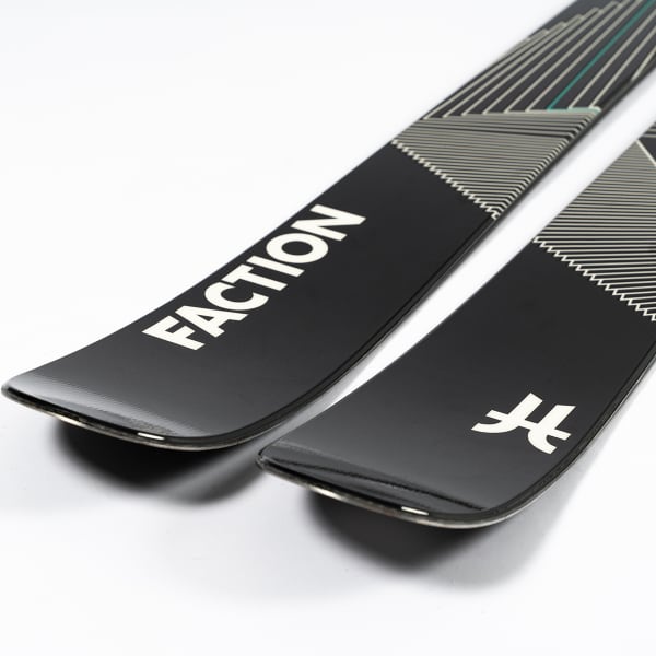 Ski FACTION MANA 2