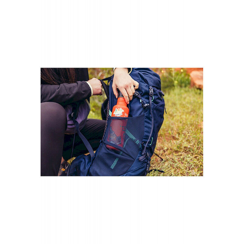 Amber 54 - Sac à dos randonnée femme