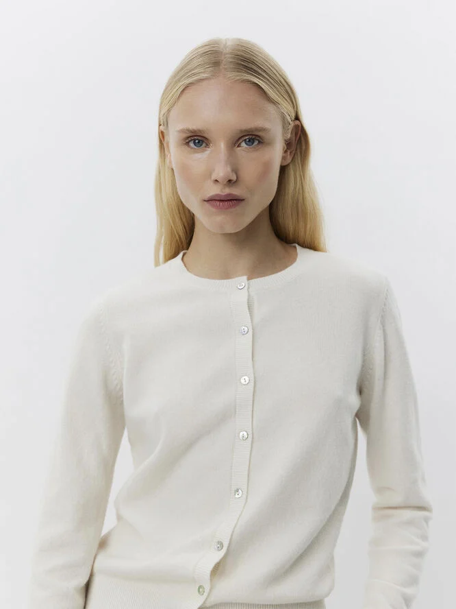 Sofie Schnoor Cardigan 0101
