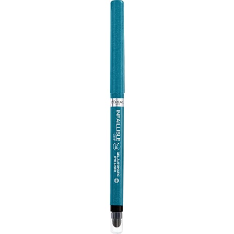Eyeliner Turquoise