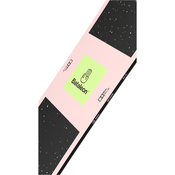 Planche de snowboard BATALEON BLOW