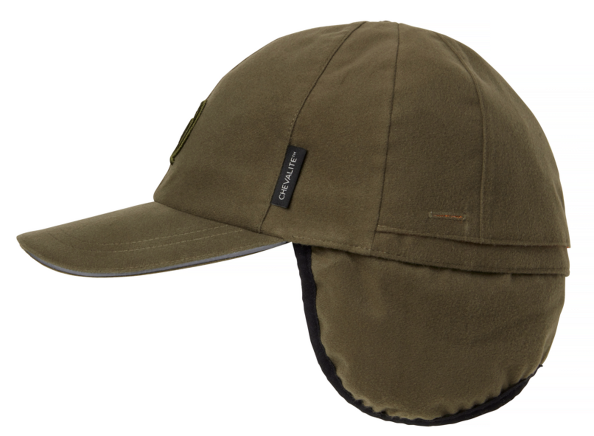 Chevalier<br>Pointer Chevalite Foldover Cap
