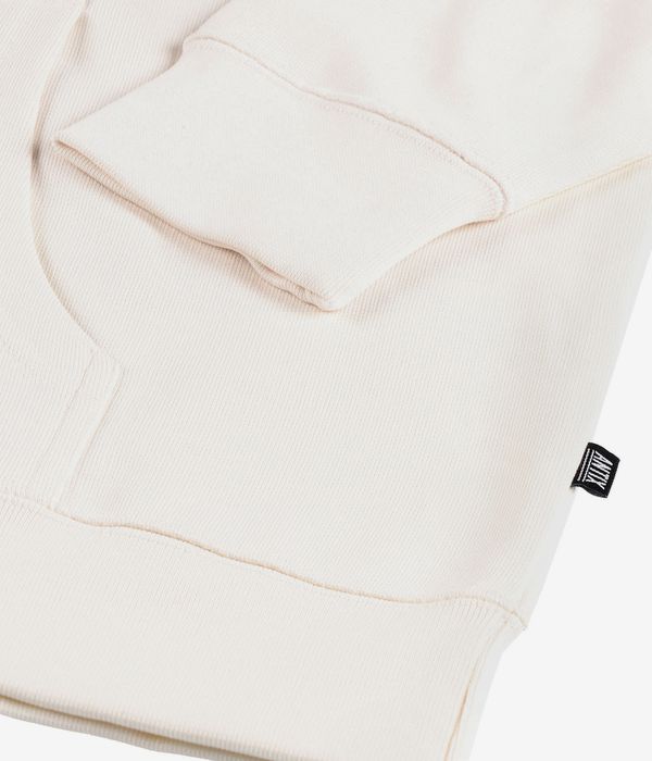 Antix Viper Organic Hoodie (cream)