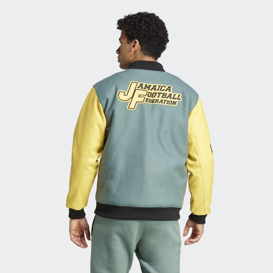 Adidas Original Veste Jamaïque VRCT (Non genrée)