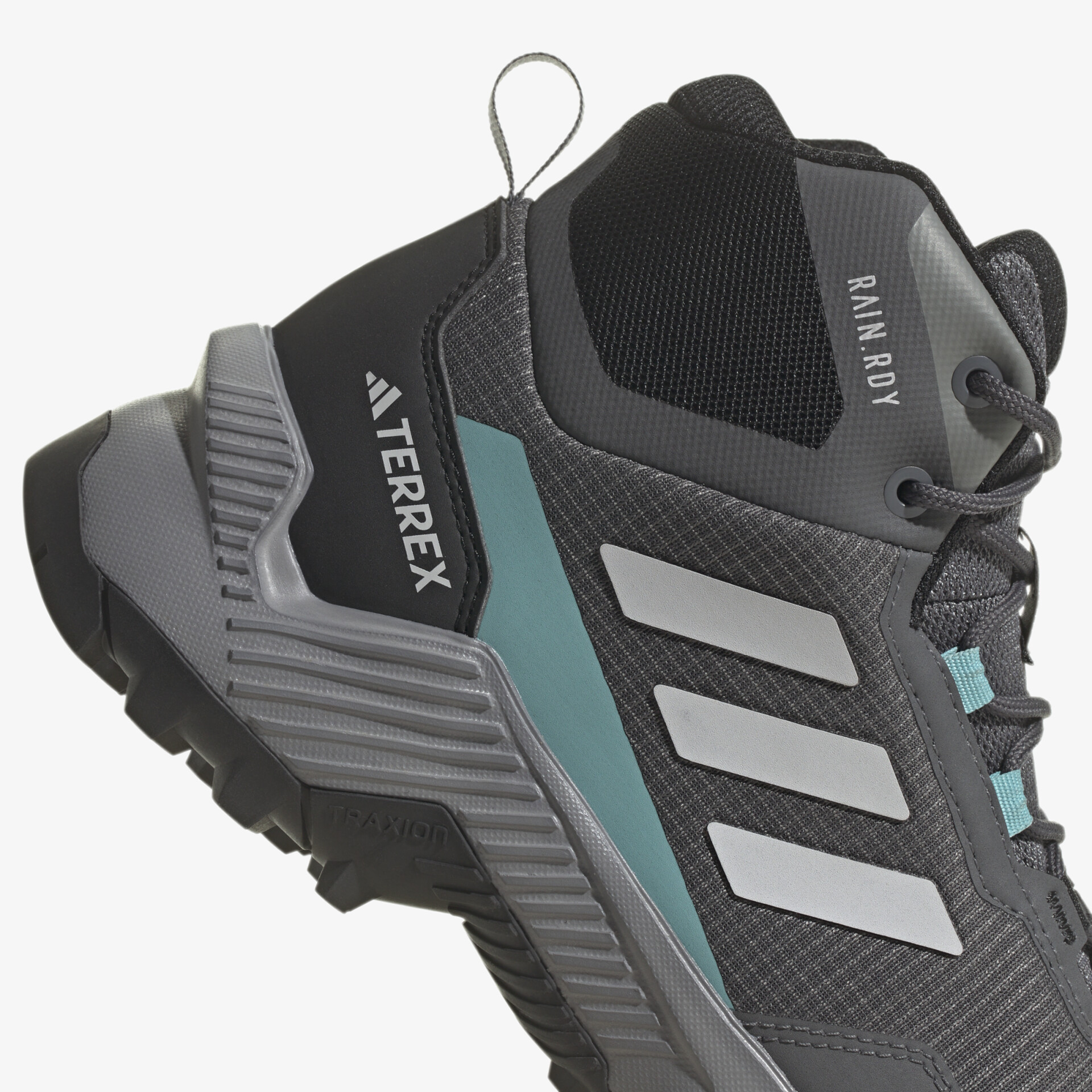 adidas Terrex Eastrail 2 Trekking Boots grau