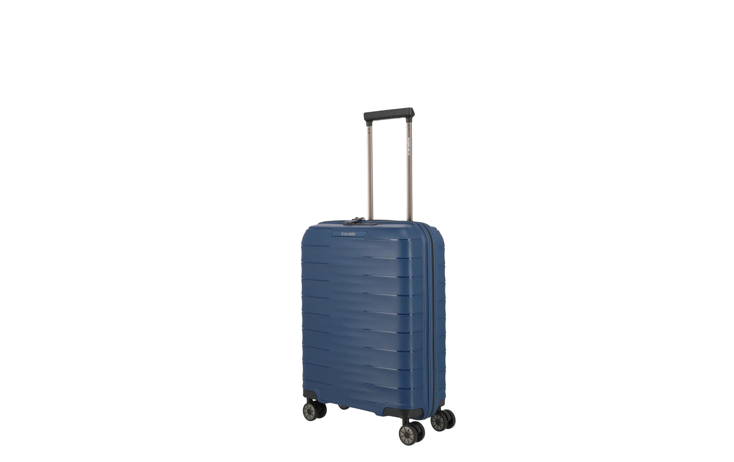 Mooby Trolley S Dunkelblau<br>Reisekoffer