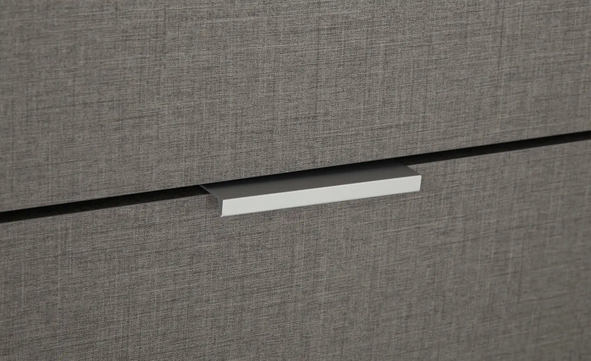 Schwebetürenschrank mit Panoramaöffnung Marcato 2.0