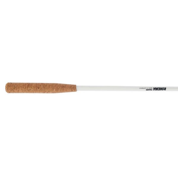 Rohema Baton 