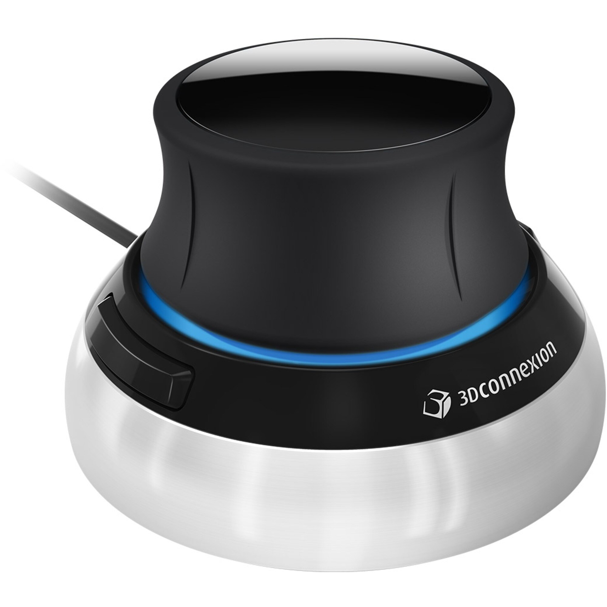 3DConnexion Maus SpaceMouse Compact