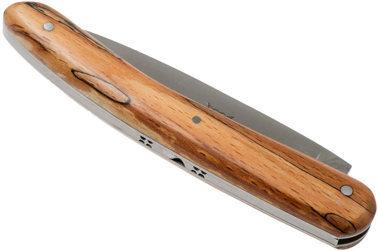 Laguiole en Aubrac Lo Fau FU99WAI/LSB1 Aubrac Beech, zakmes
