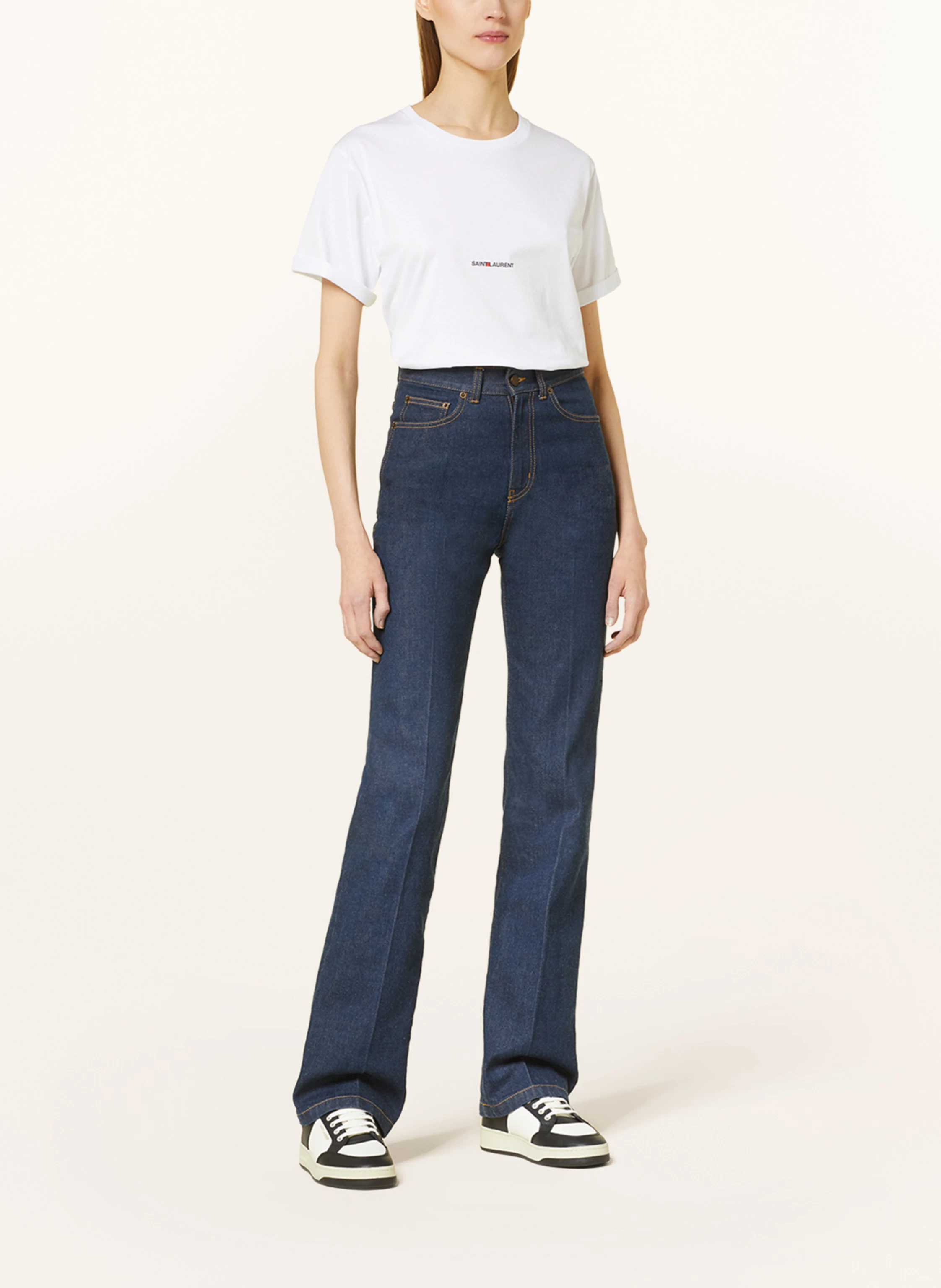 SAINT LAURENT T-Shirt