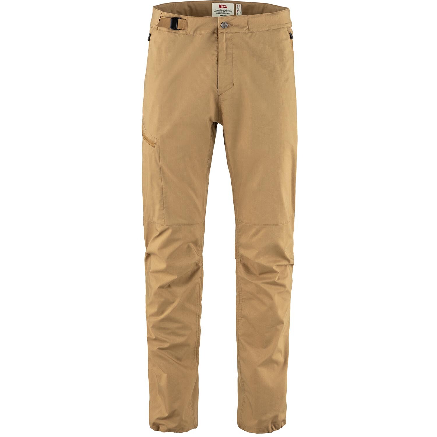 Fjällräven Mens Abisko Hike Trousers