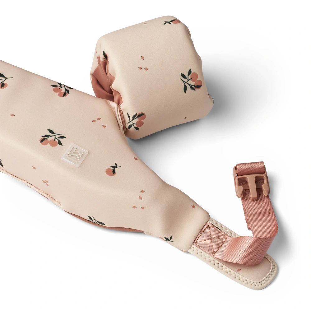 Schwimmhilfe DARKO MAXI - PEACHES