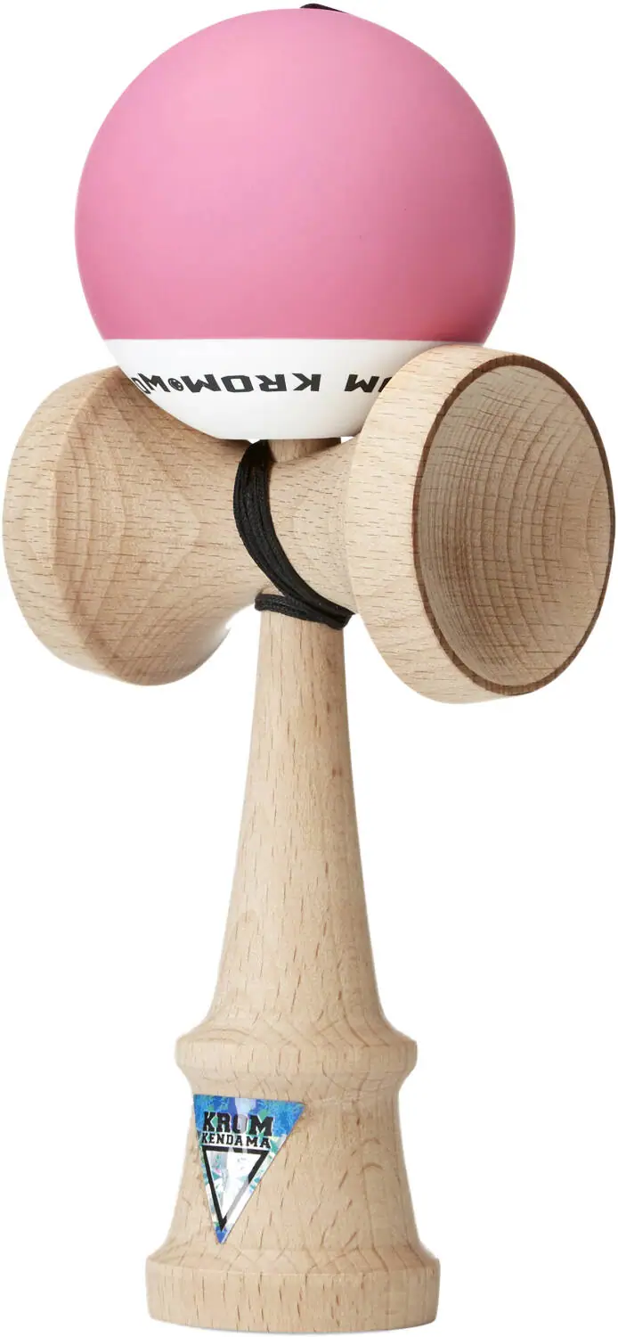 KROM Pop Rubber Kendama | SkatePro