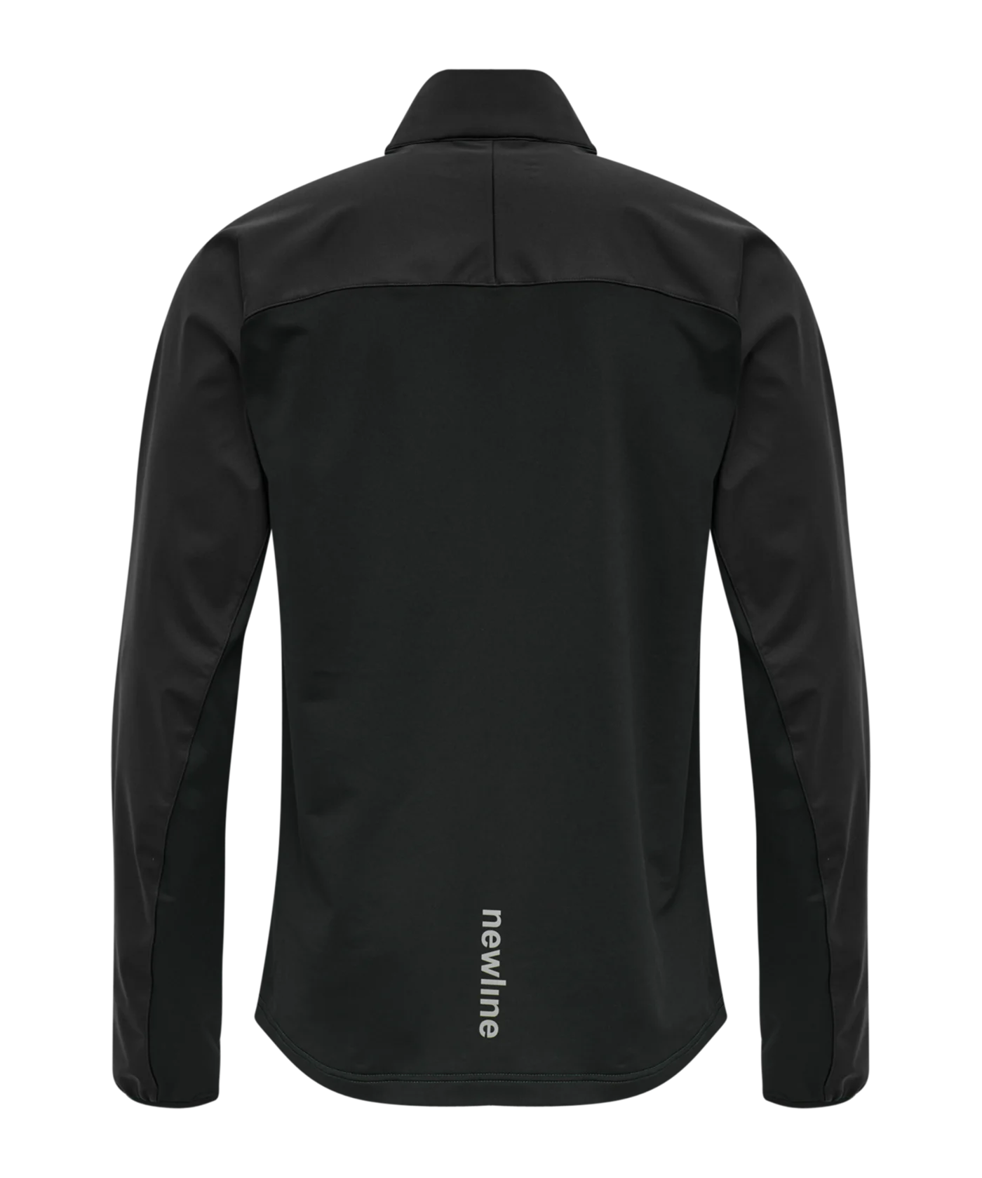 Newline Core Trainingsjacke Running Schwarz F2001