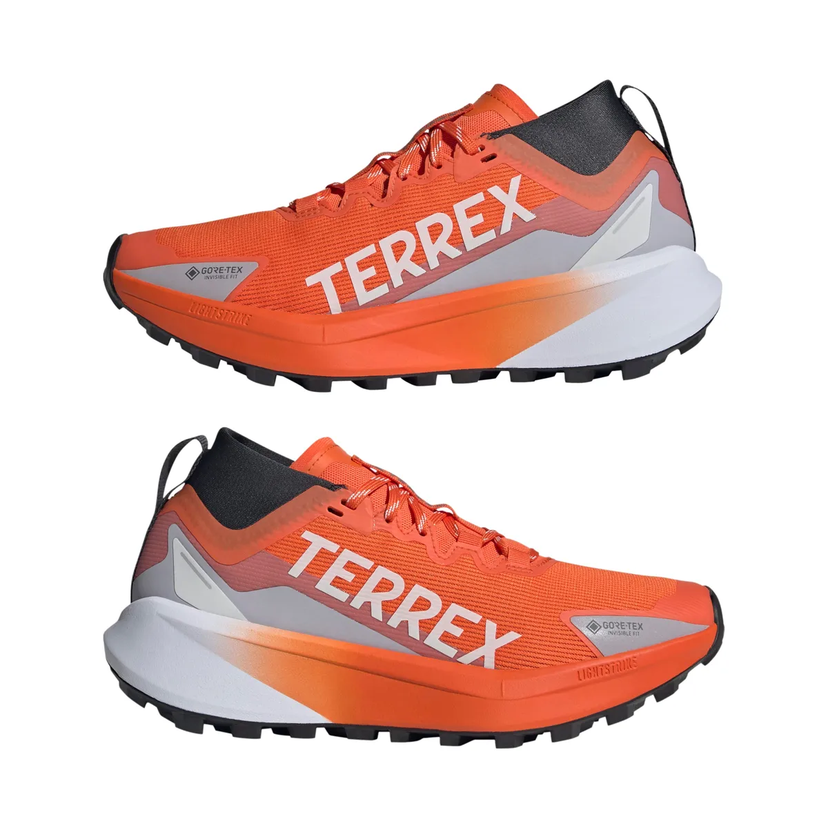 Adidas Terrex Agravic Gtx W Seimor/ftwwht/carbon