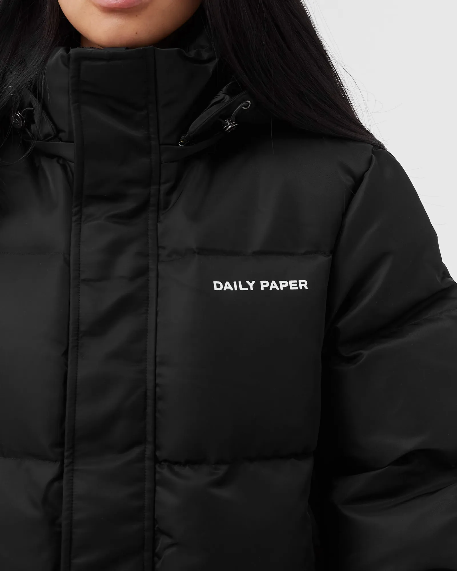 Daily Paper epuffa down jacket