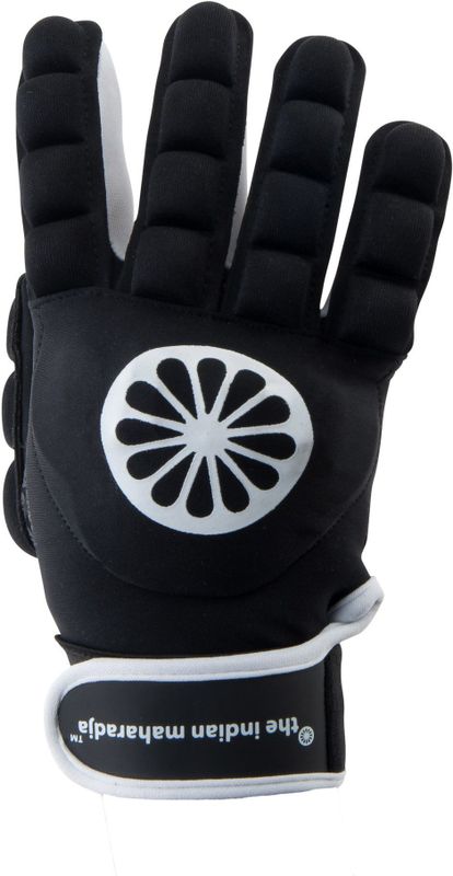 Indian Maharadja - Glory 4.4 - Sporthandschoenen - Zwart - Shell/Foam Constructie