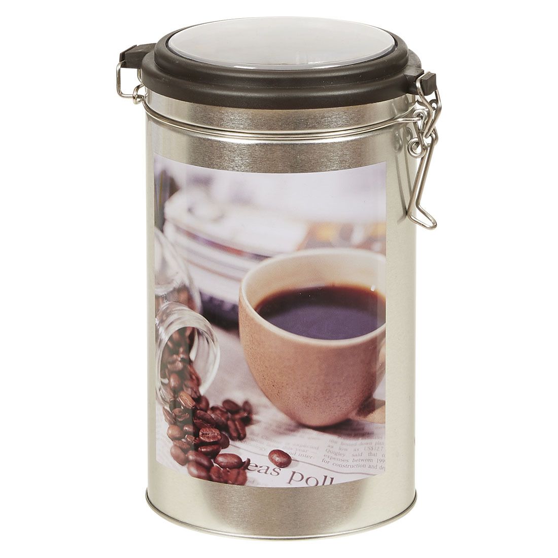 Kaffeboks  Coffee