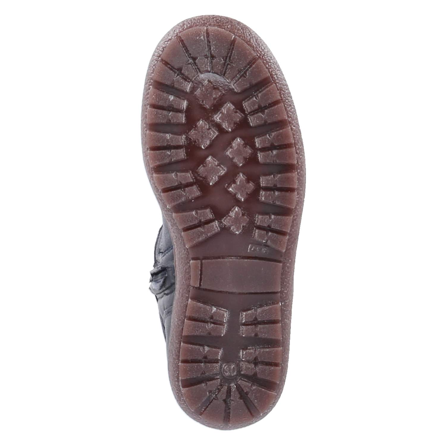 bisgaard Winterstiefel DORA TEX - marine
