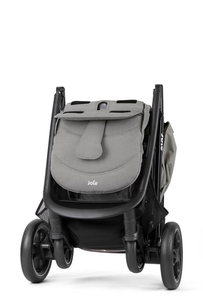 Joie Litetrax Sportwagen Pebble