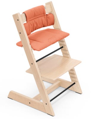 Stokke Tripp Trapp  Klassisk Sittepute, Terracotta