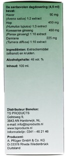 Pfluger Neuraston 100ML