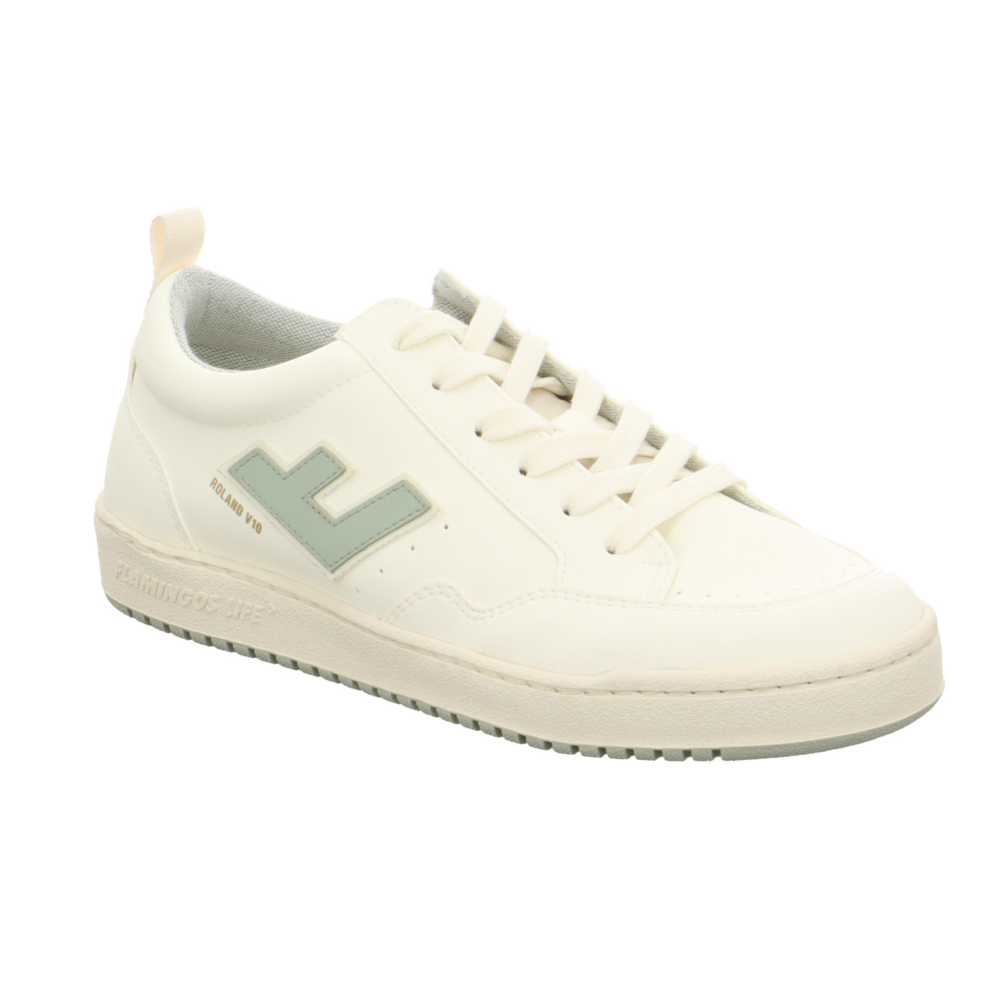 Sneaker weiss