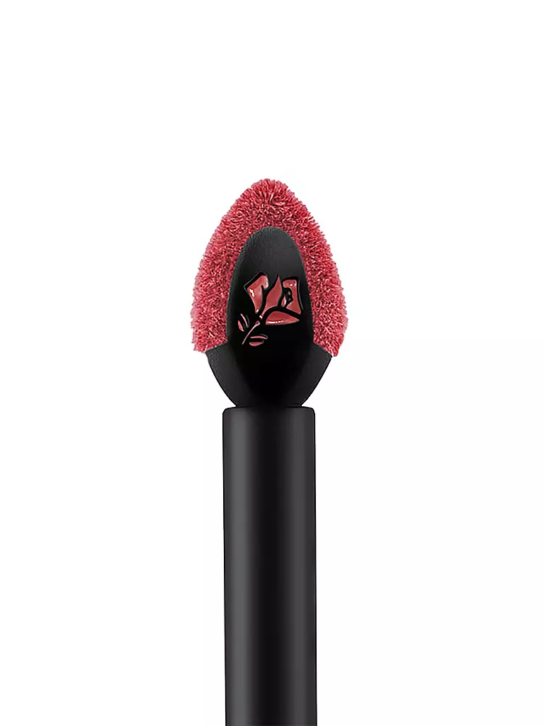 LANCÔME Lippenstift - L'Absolu Rouge Drama Ink ( 555 )  dunkelrot