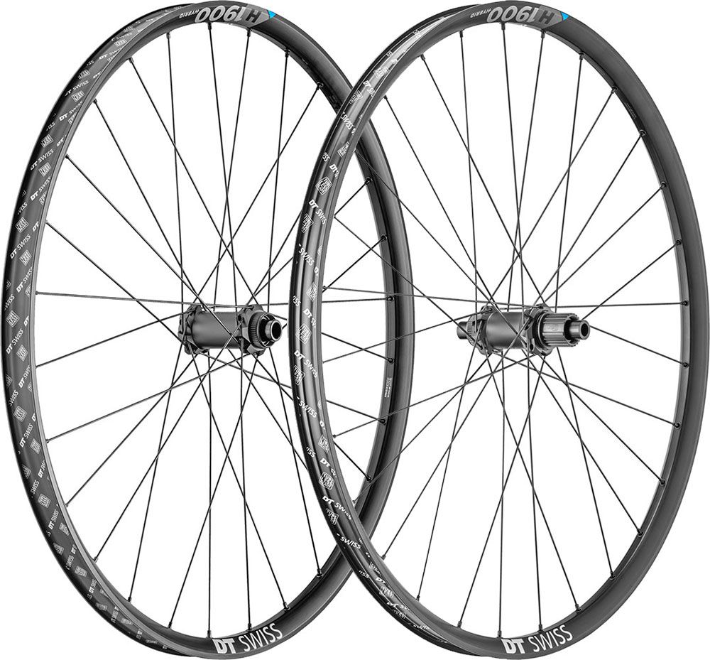 DT Swiss H 1900 Spline® 29