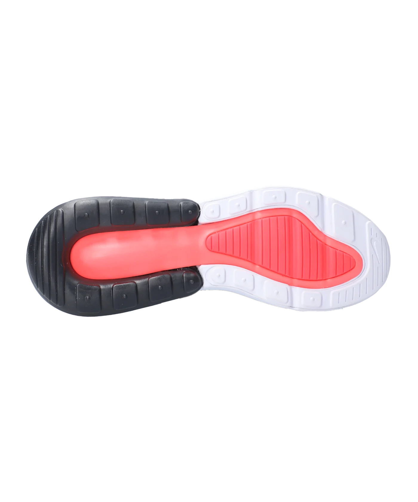 Nike Air Max 270 Sneaker Schwarz F002