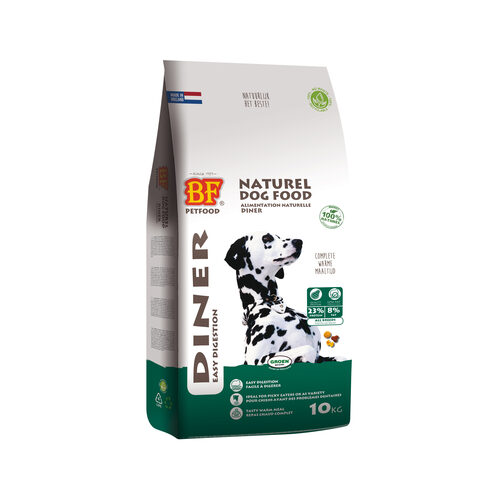 BF®Petfood Diner