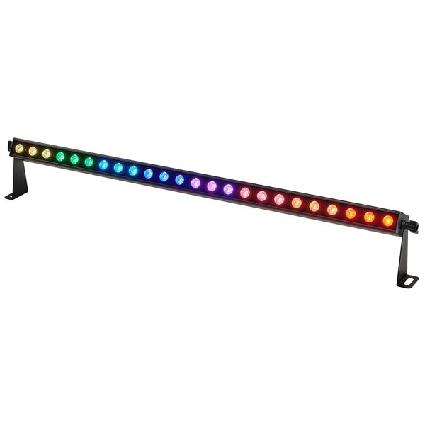 Stairville SonicPulse LED Bar 10 Bundle