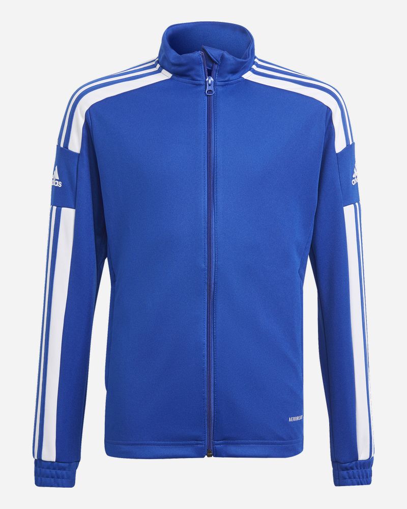 Veste de survêtement adidas Squadra 21 pour enfant