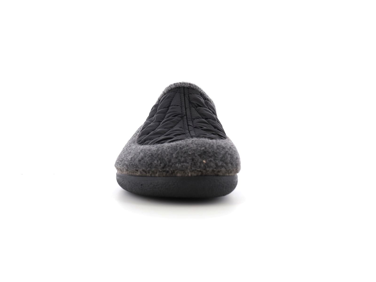 Elue par nous-MENICOL Textile Noir