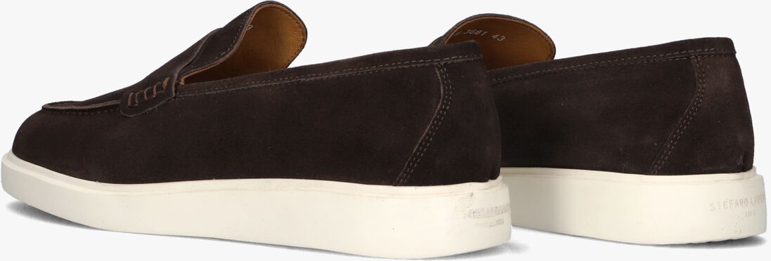 bruine stefano lauran loafers 7183
