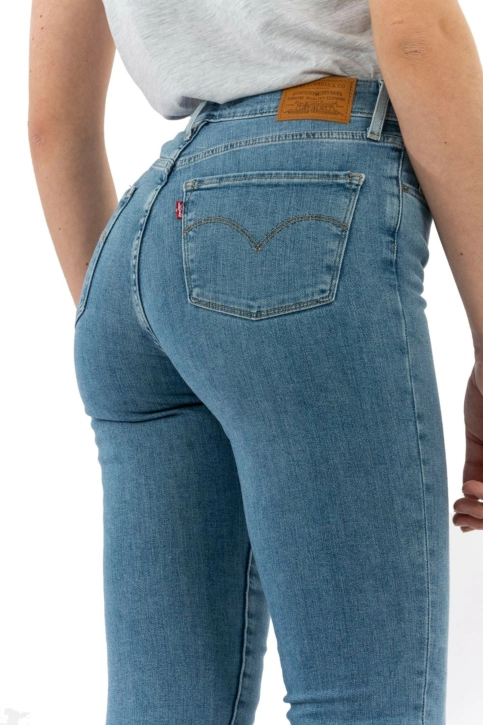 Jeans levi's® 721 high rise skinny have and